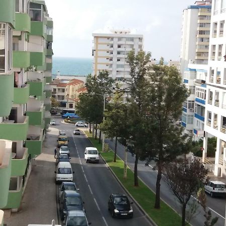 Alsol Apartman Quarteira Kültér fotó