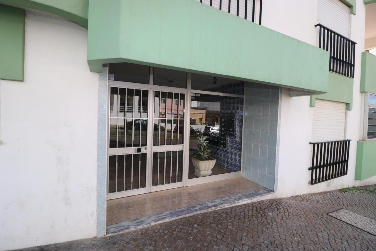 Alsol Apartman Quarteira Kültér fotó