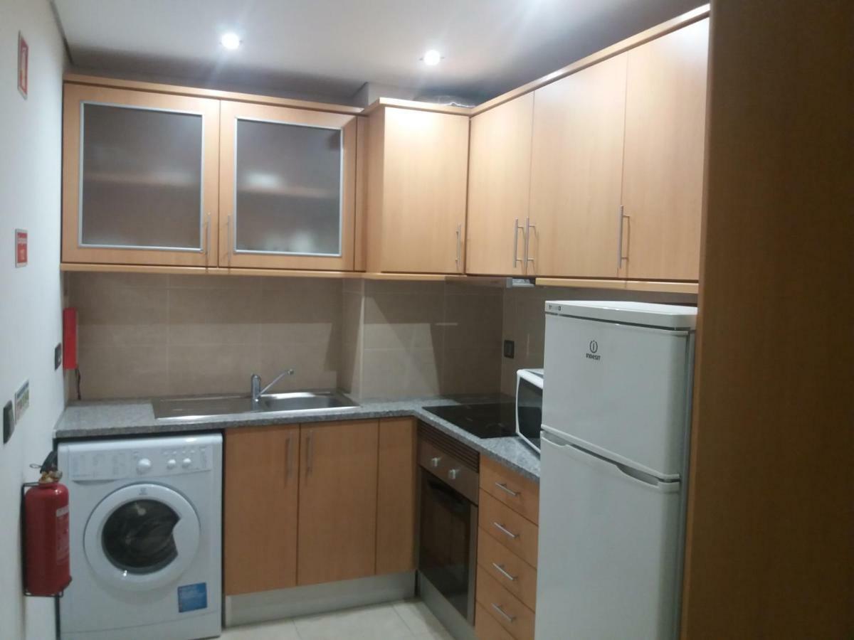 Alsol Apartman Quarteira Kültér fotó